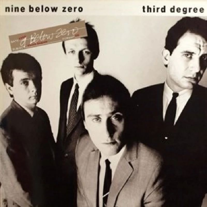Nine Below Zero - Profile