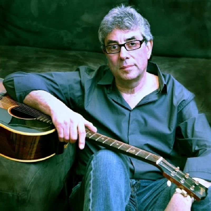 Graham Gouldman - Interview