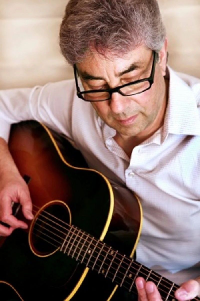 Graham Gouldman - Interview