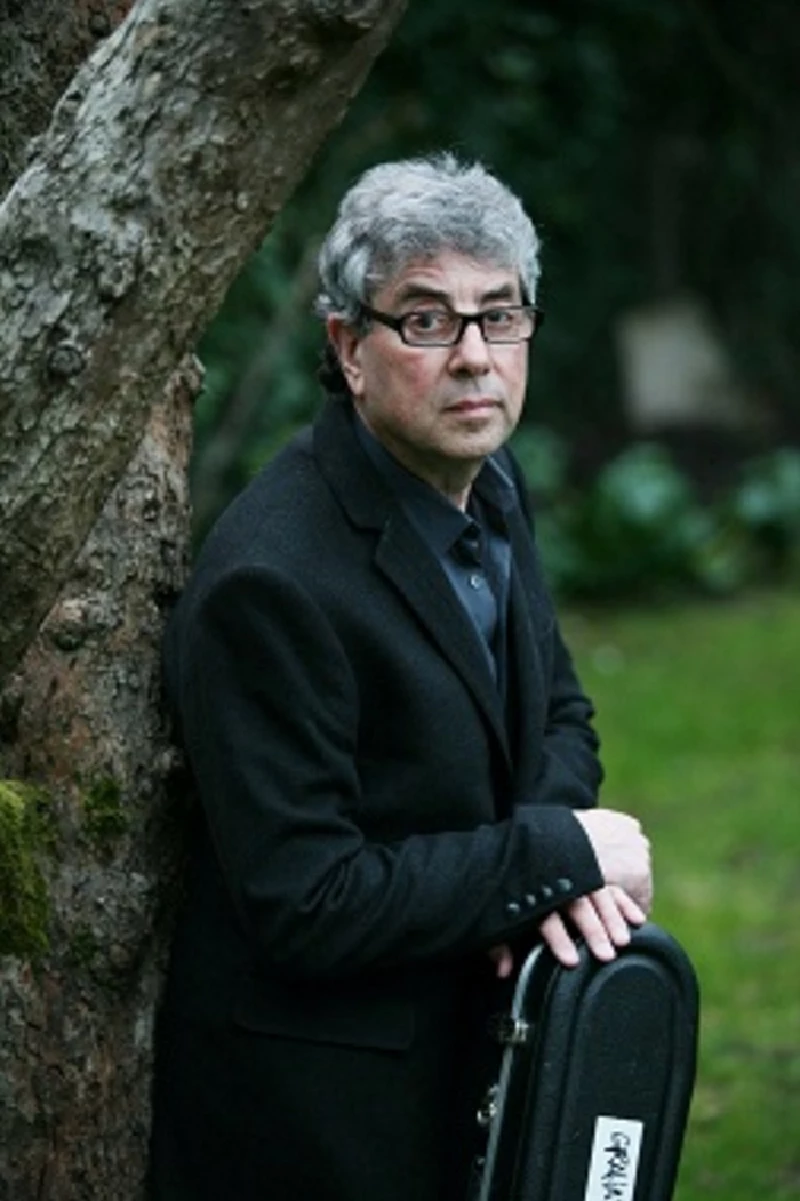 Graham Gouldman - Interview