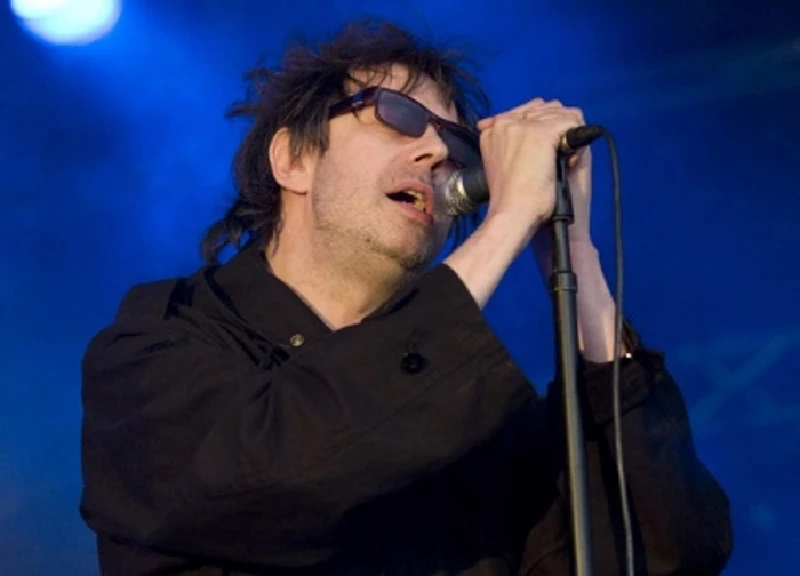 Echo And The Bunnymen - Interview with Ian McCulloch