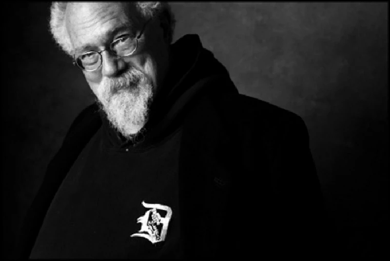 John Sinclair - Interview