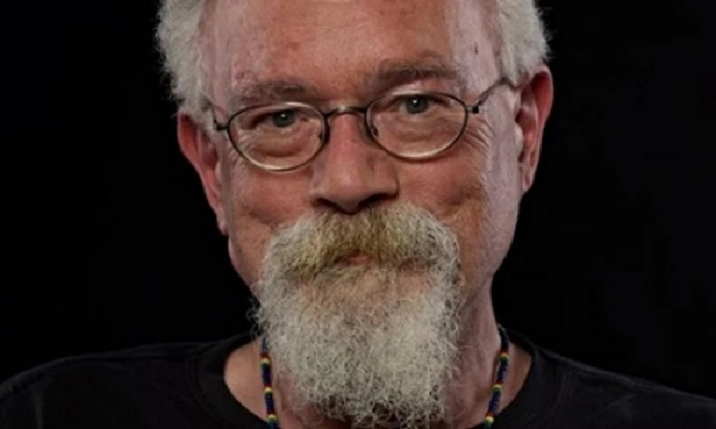 John Sinclair - Interview