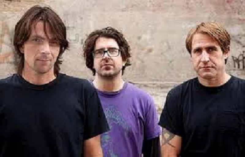 Sebadoh - Ten Songs That Made Me Love...