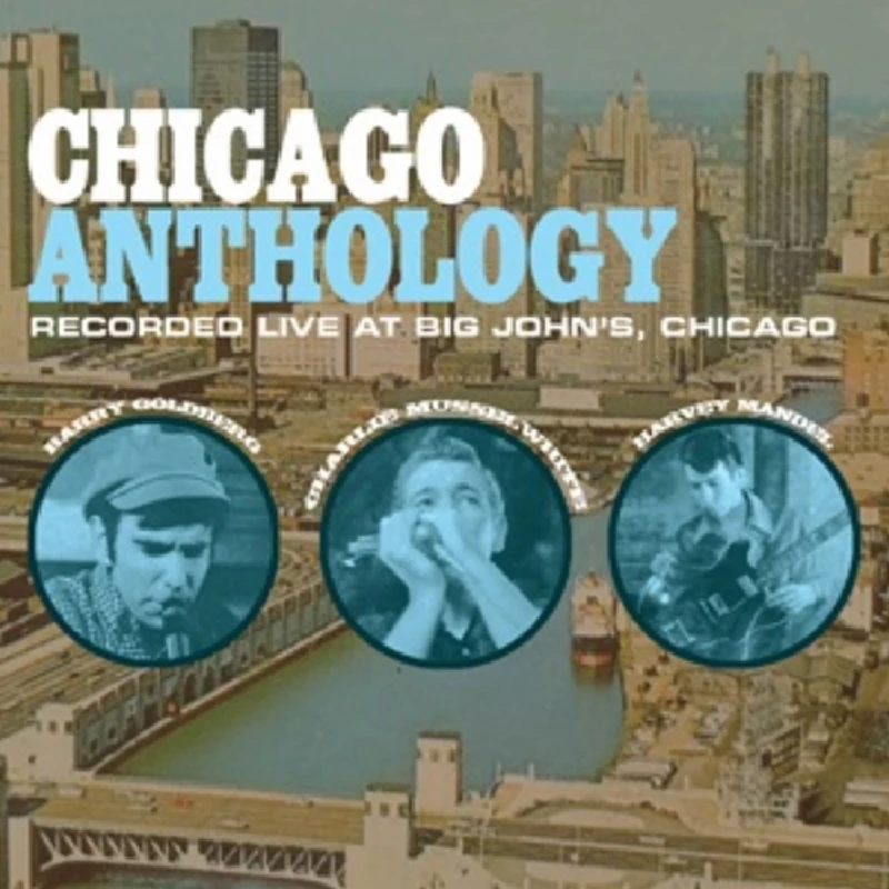 Miscellaneous - Chicago Anthology