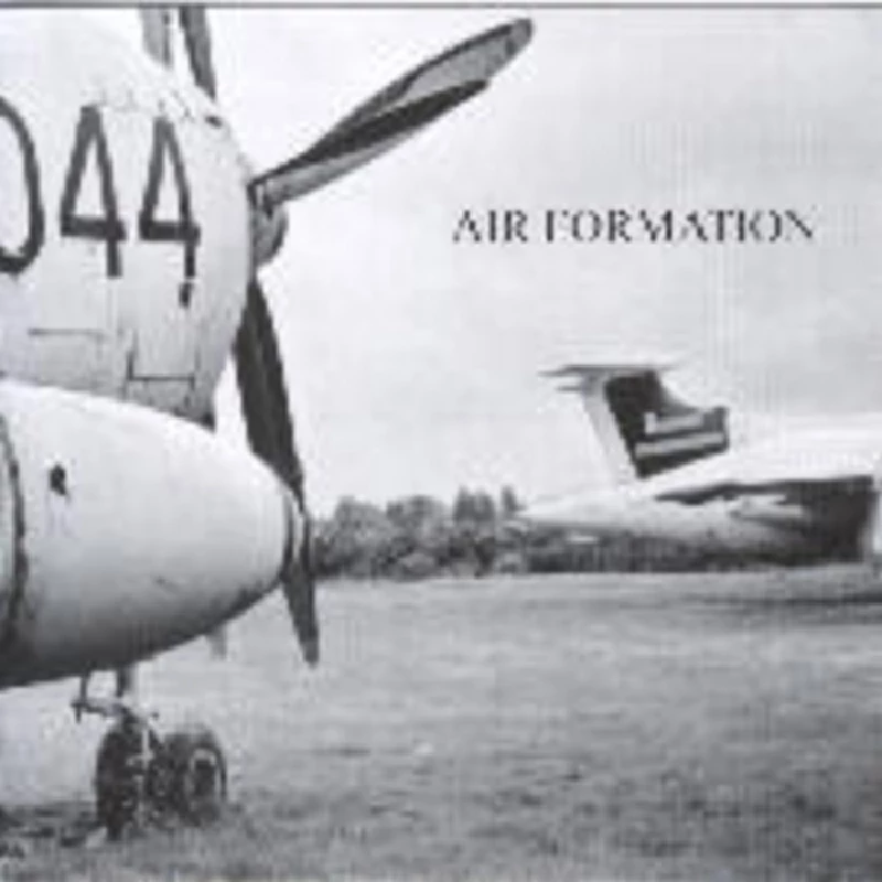 Air Formation - Interview
