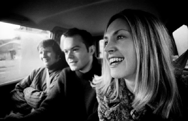 Saint Etienne - Interview