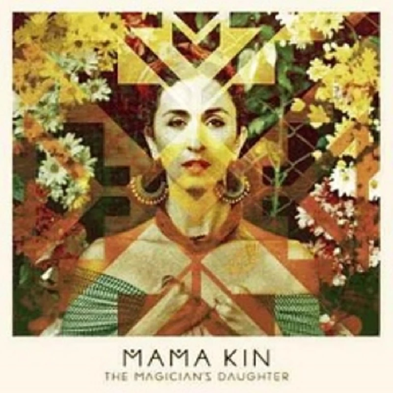 Mama Kin - Interview