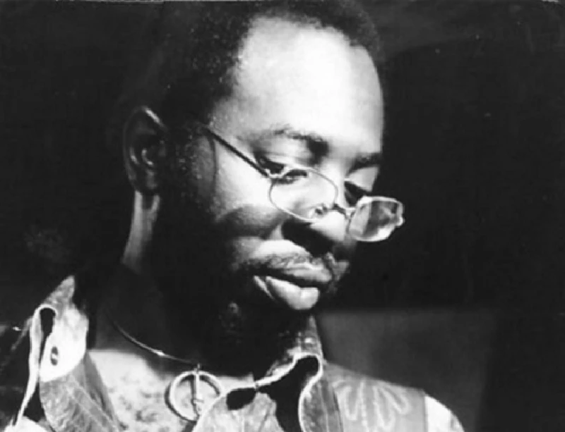 Curtis Mayfield - Super Fly