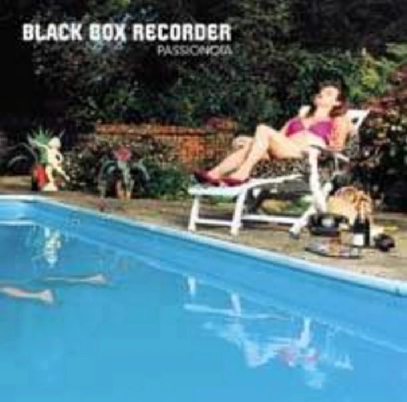 Black Box Recorder - Interview