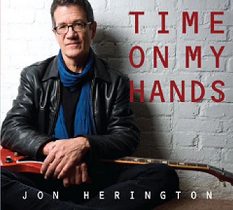 Jon Herington - Interview Part 2