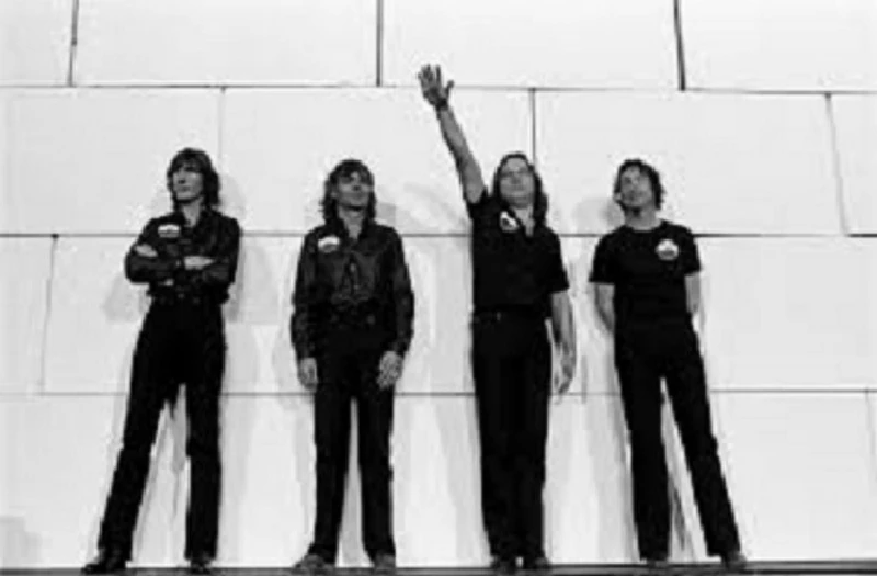 Pink Floyd - (Gig of a Lifetime) Earls Court, London, August 1980