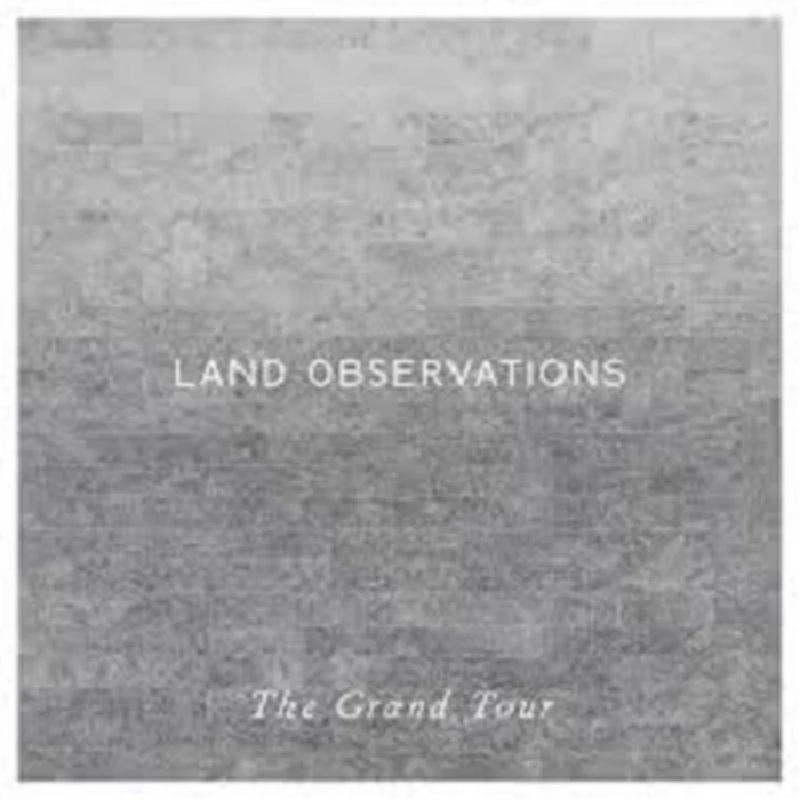 Land Observations - Interview