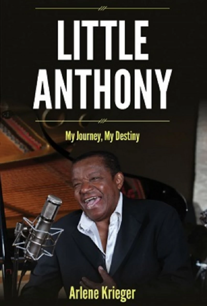 Little Anthony - Interview