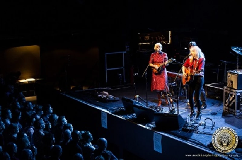 Sheryl Crow - Ritz, Manchester, 30/10/2014