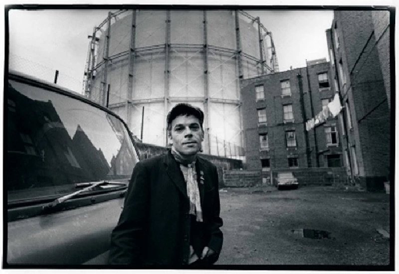 Ian Dury And The Blockheads - Interview with Mick Gallagher