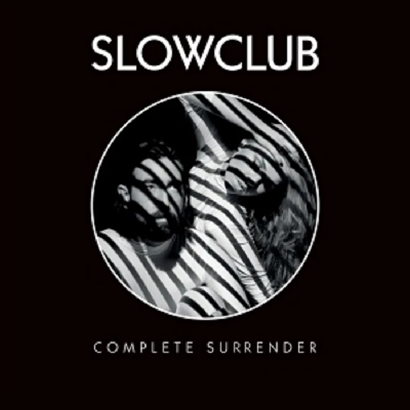Slow Club - Interview