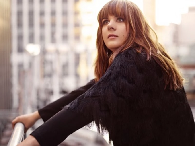 Rumer - Interview 