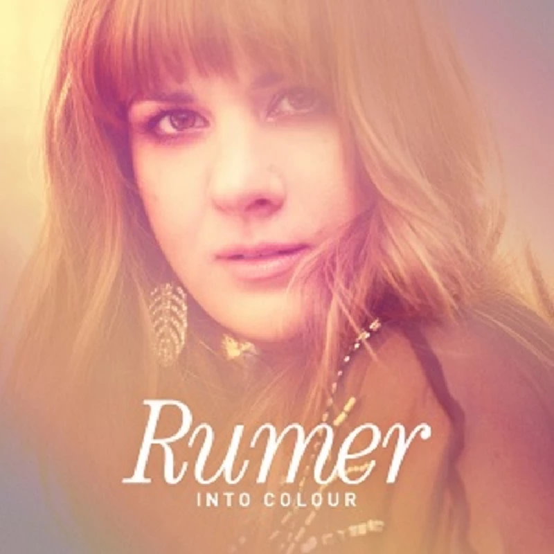 Rumer - Interview 