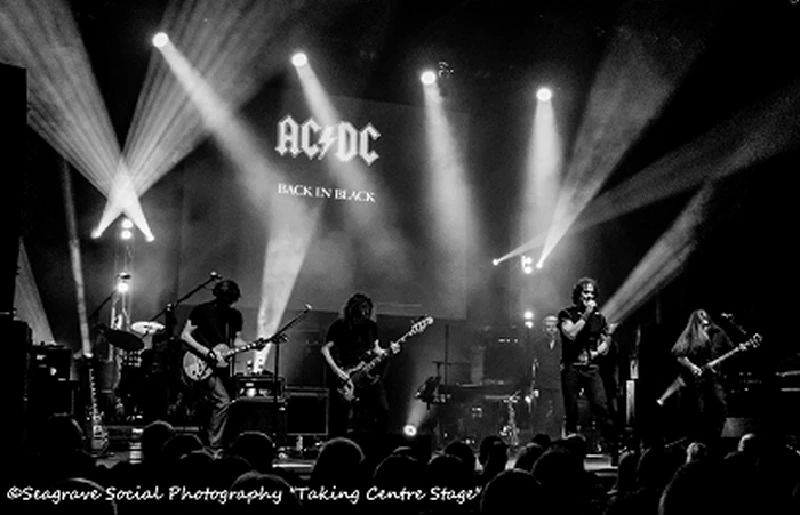 Classic Rock Show - Lowry Quays, Manchester, 22/1/2015, 