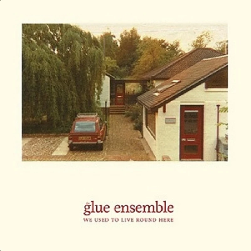 Glue Ensemble - Interview