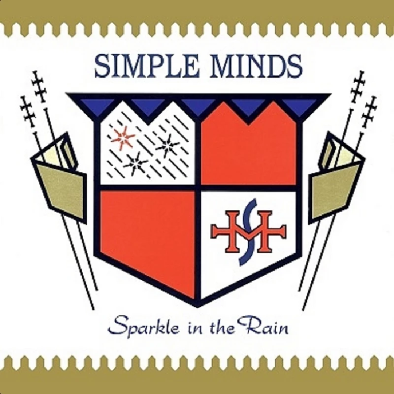 Simple Minds - Profile