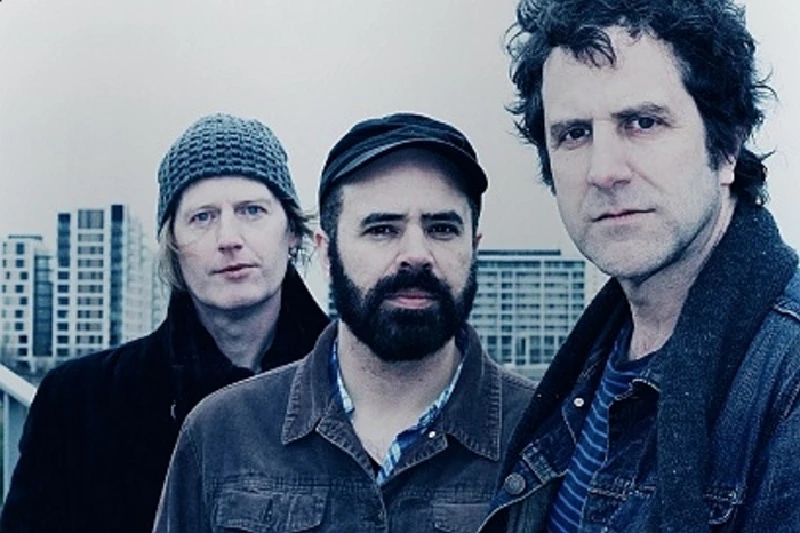 Swervedriver - Interview