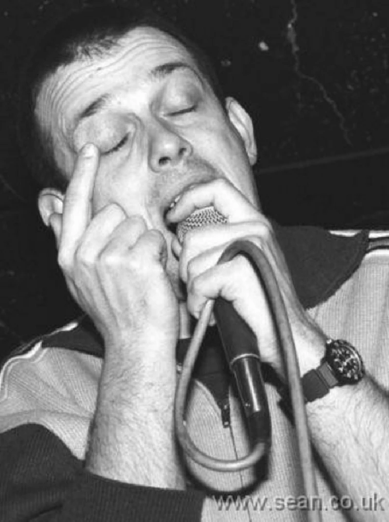 Inspiral Carpets - Interview with Tom Hingley