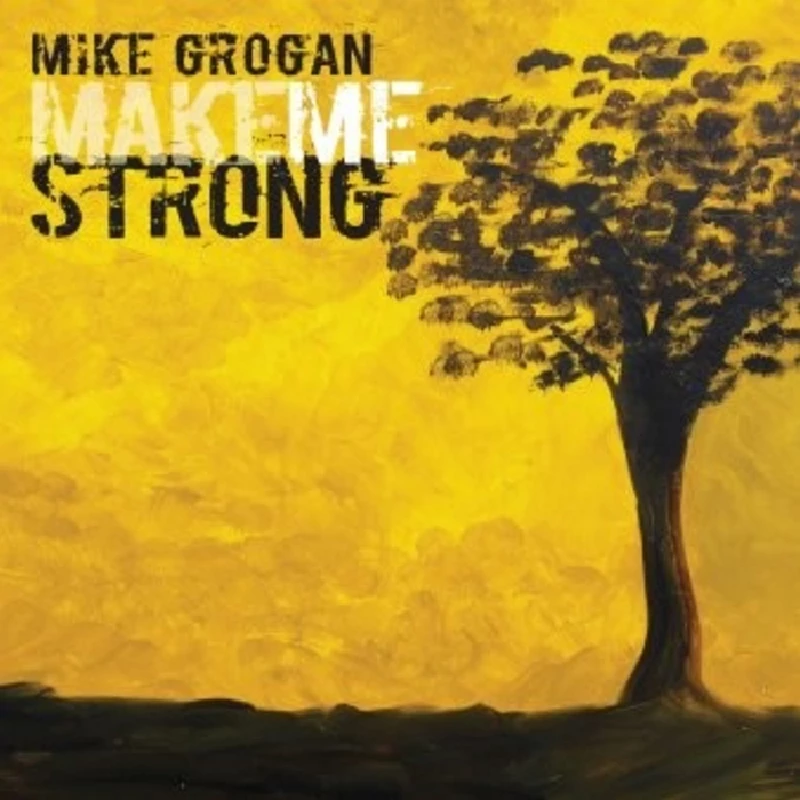 Mike Grogan - Interview