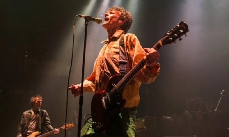 Replacements - Roundhouse, London,  2/6/2015
