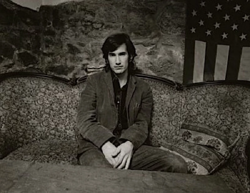 Townes Van Zandt - The Nashville Sessions