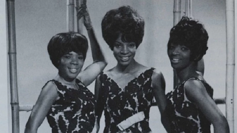 Martha Reeves and the Vandellas - Interview