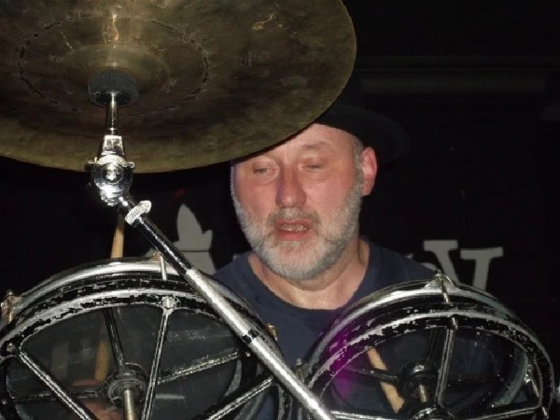 Jah Wobble - Donkey, Leicester, 30/5/2015