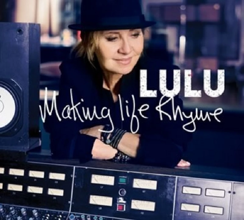 Lulu - Interview