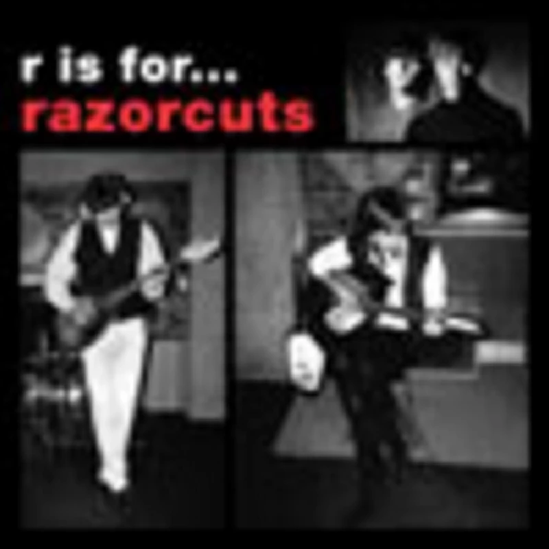 Razorcuts - Interview with Gregory Webster Part 2