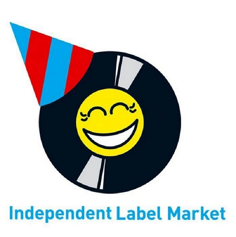 Website of the Month - Independent Label Market