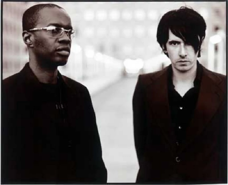 Mcalmont And Butler - The Sound of Mcalmont And Butler