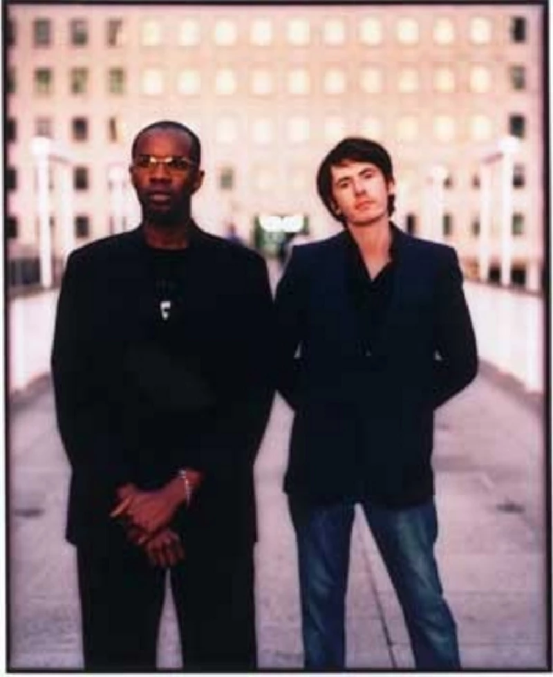 Mcalmont And Butler - The Sound of Mcalmont And Butler