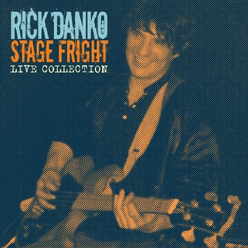 Rick Danko - Profile