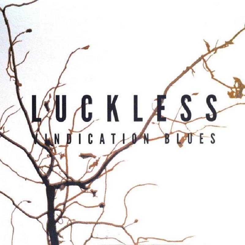 Luckless - Interview