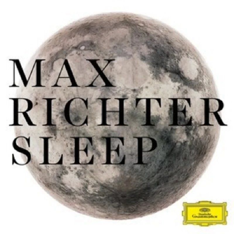 Max Richter - Profile