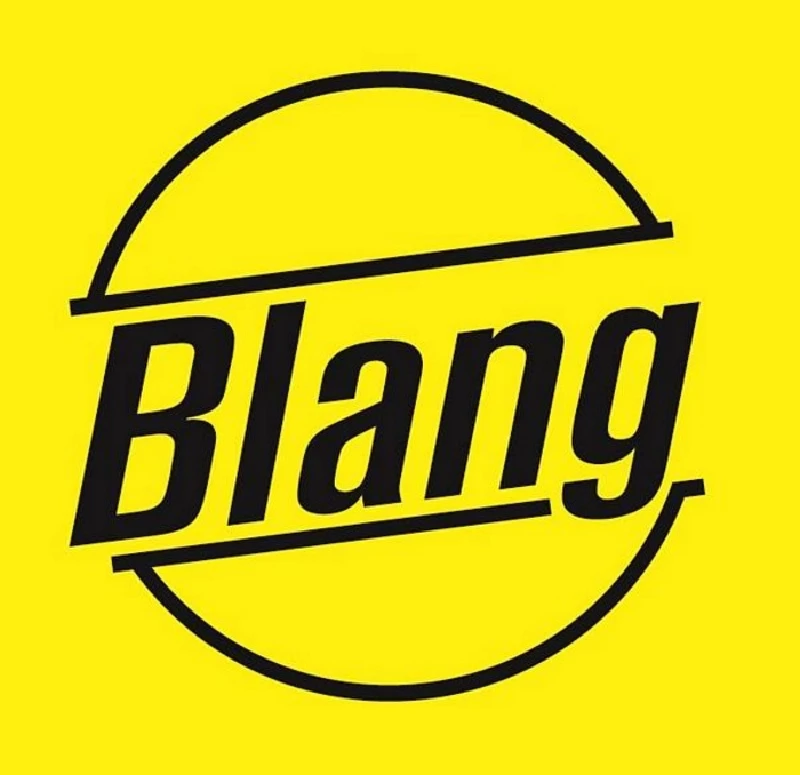 Blang Records - Interview with Joe Murphy and Jules Dakin