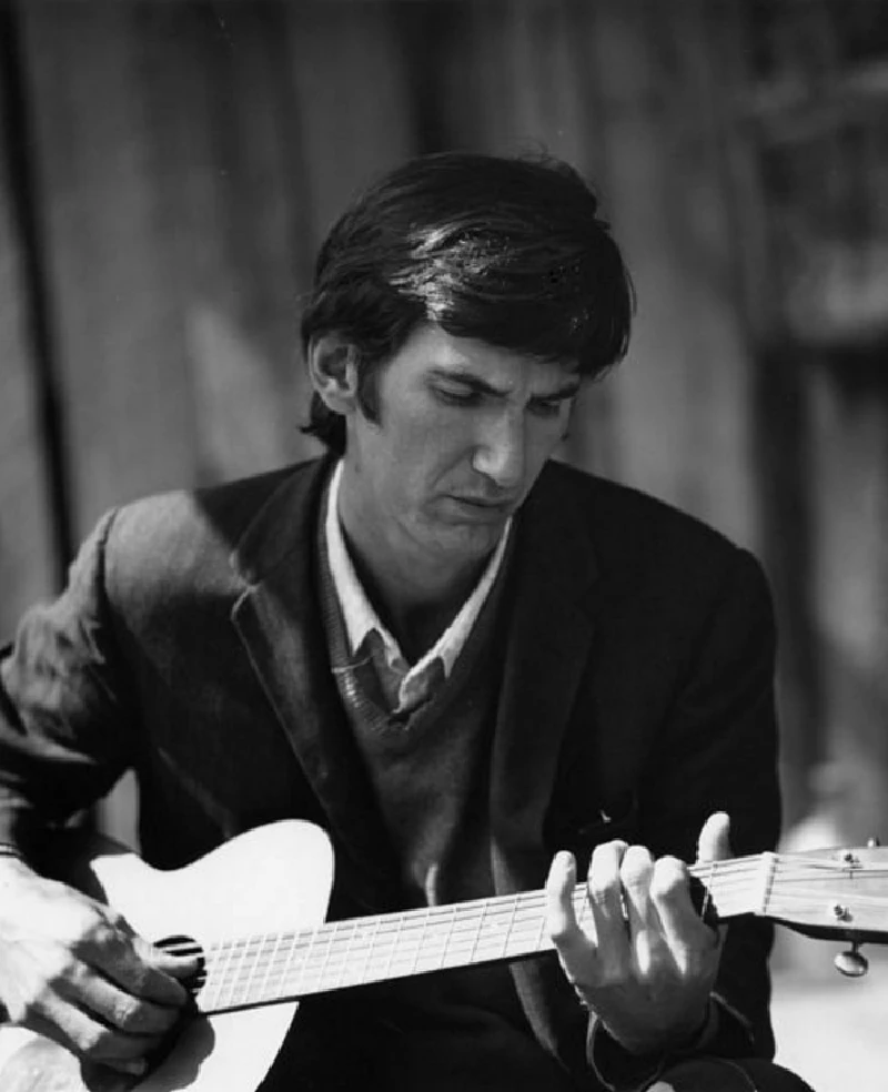 Townes Van Zandt - The Late Great Townes Van Zandt