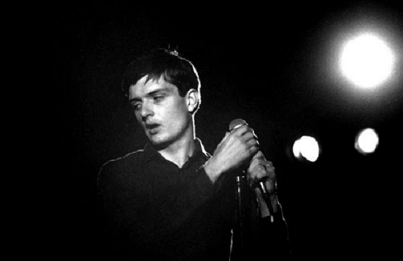 Joy Division - Ten Songs That Made Me Love...