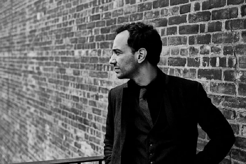 Albert Hammond Jr - Interview