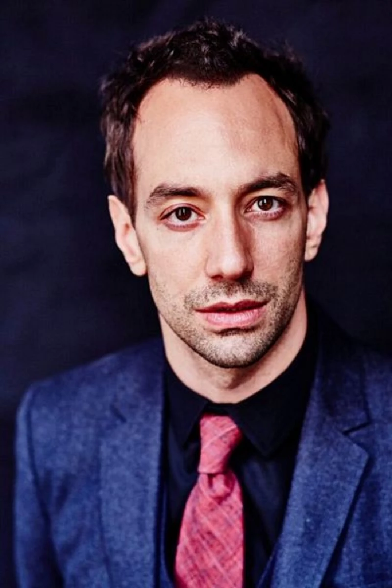 Albert Hammond Jr - Interview