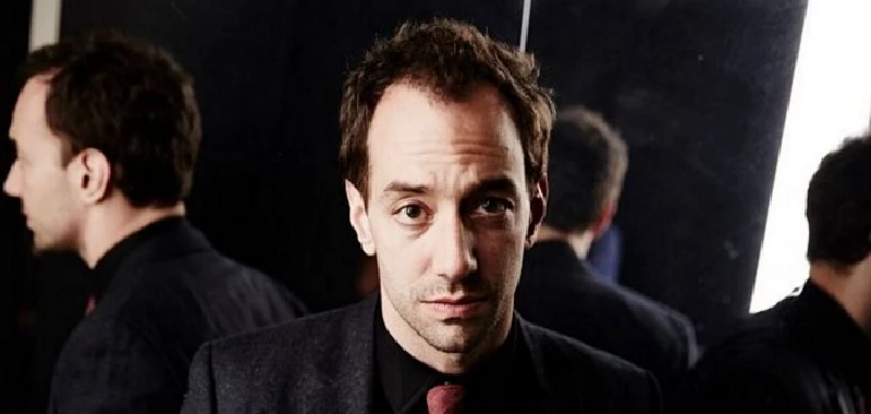 Albert Hammond Jr - Interview