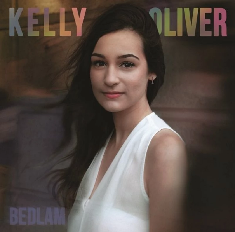 Kelly Oliver - Interview
