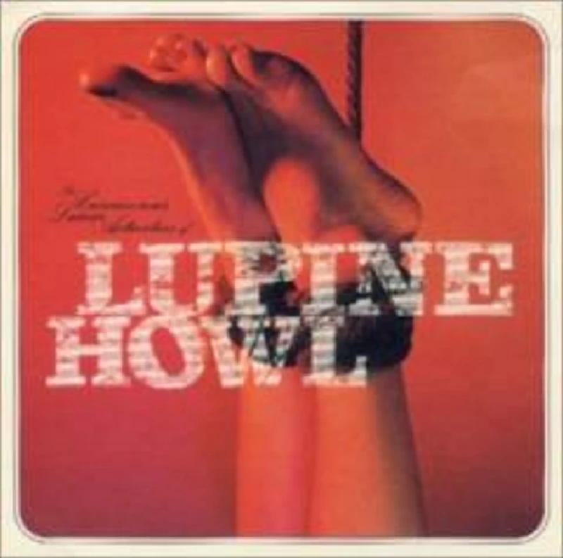 Lupine Howl - Interview with Sean Cook