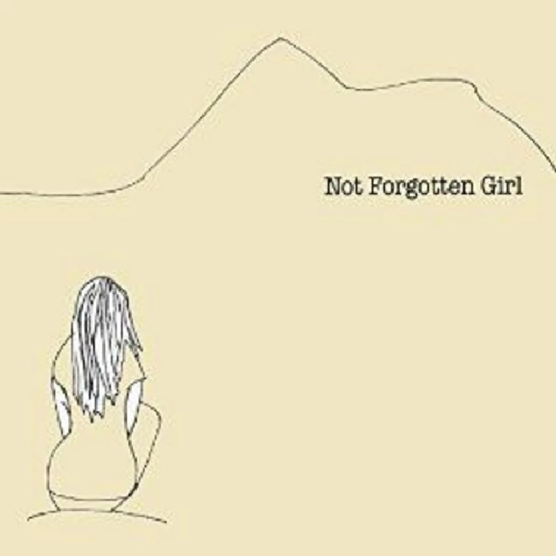 Not Forgotten Girl - Interview